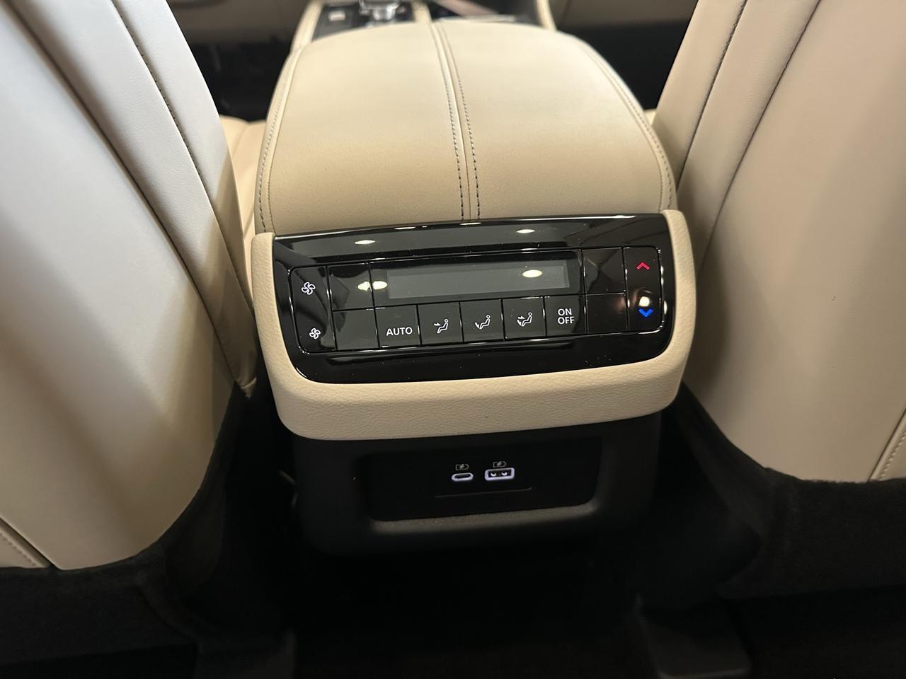 2025 INFINITI QX60 PURE Annapolis MD