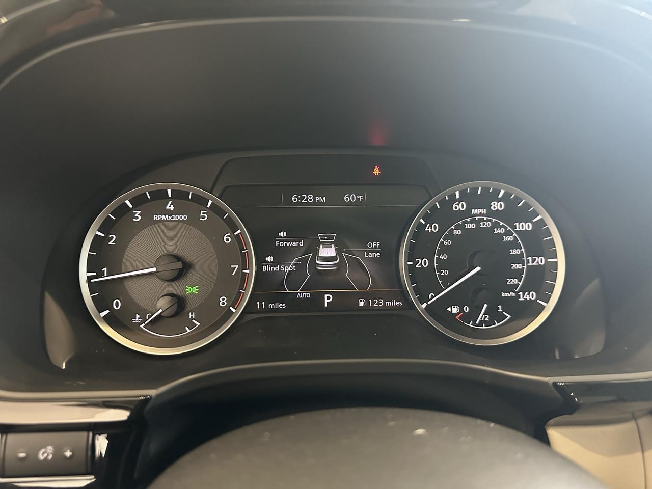 2025 INFINITI QX60 PURE Annapolis MD