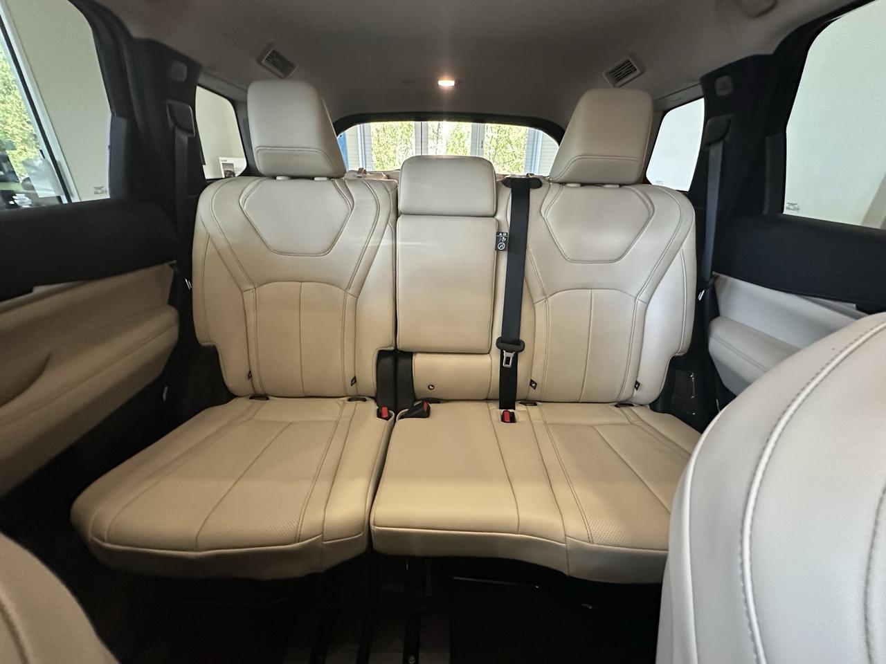 2025 INFINITI QX60 PURE Annapolis MD