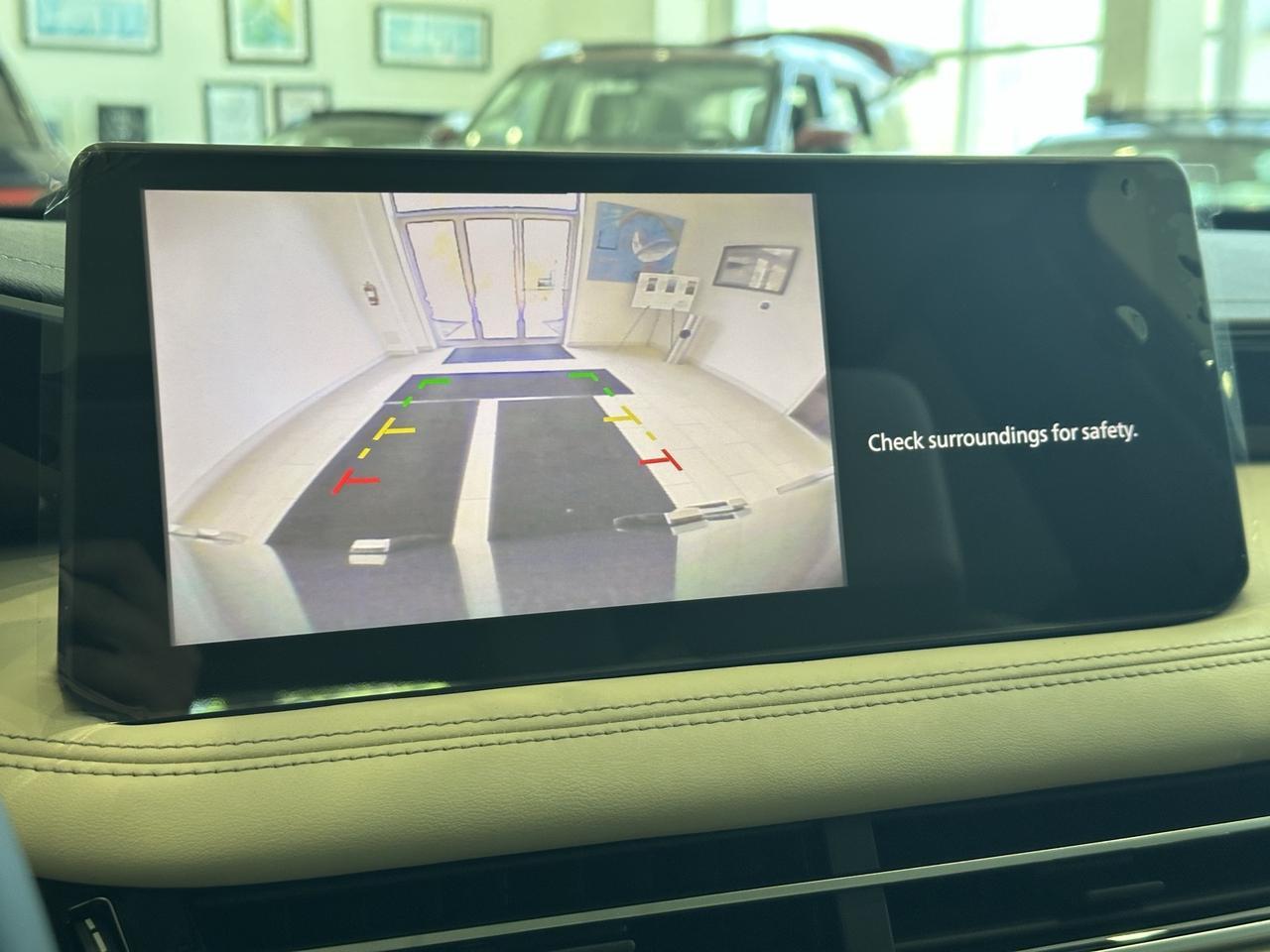 2025 INFINITI QX60 PURE Annapolis MD