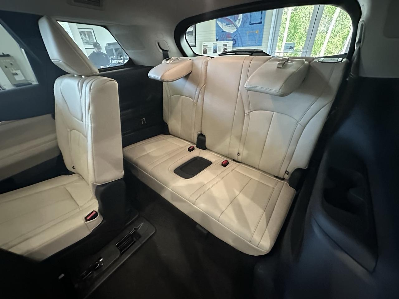 2025 INFINITI QX60 PURE Annapolis MD