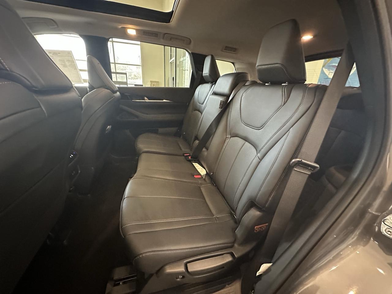 2025 INFINITI QX60 PURE Annapolis MD