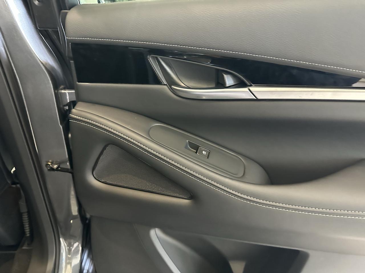 2025 INFINITI QX60 PURE Annapolis MD