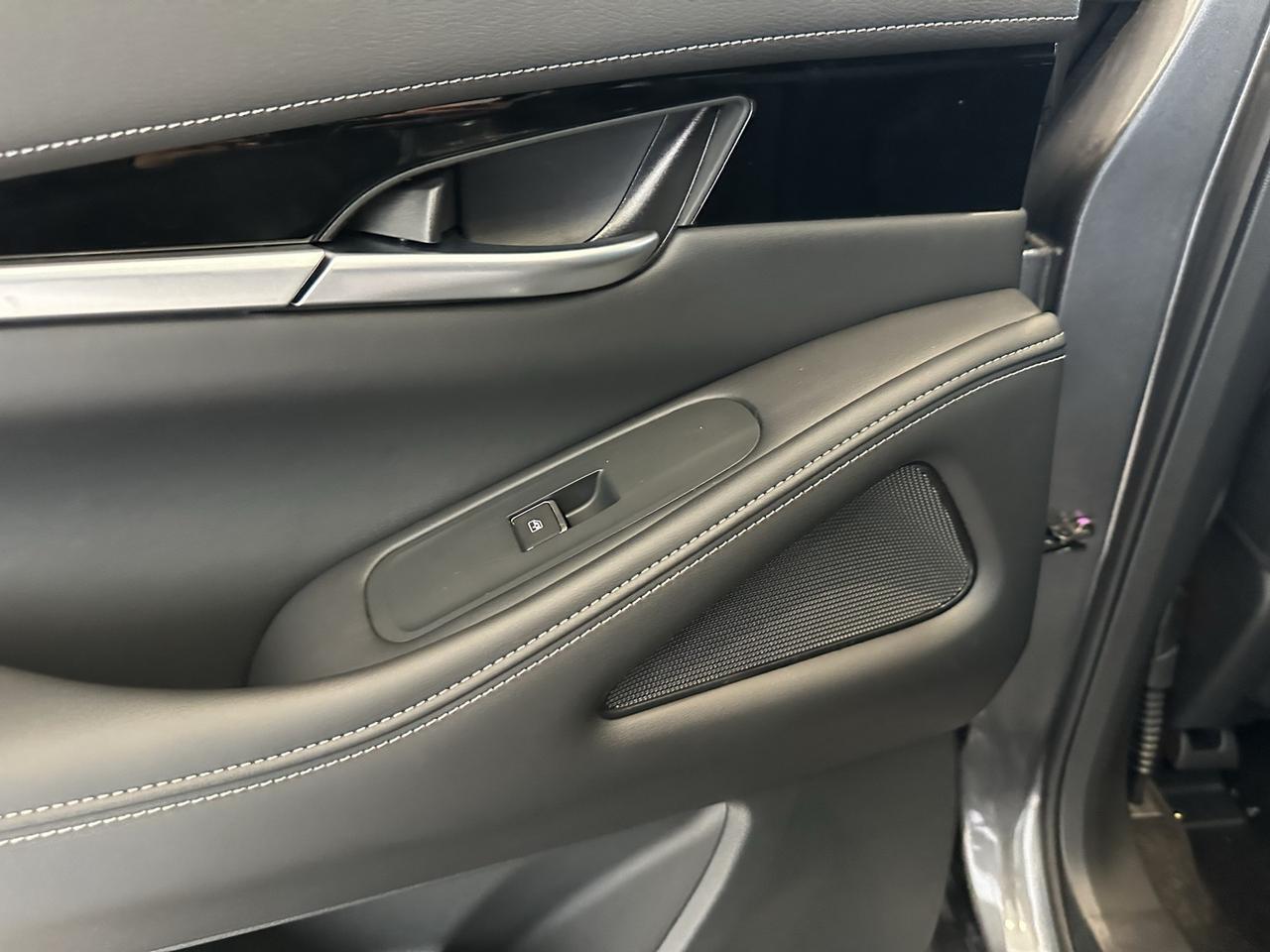 2025 INFINITI QX60 PURE Annapolis MD