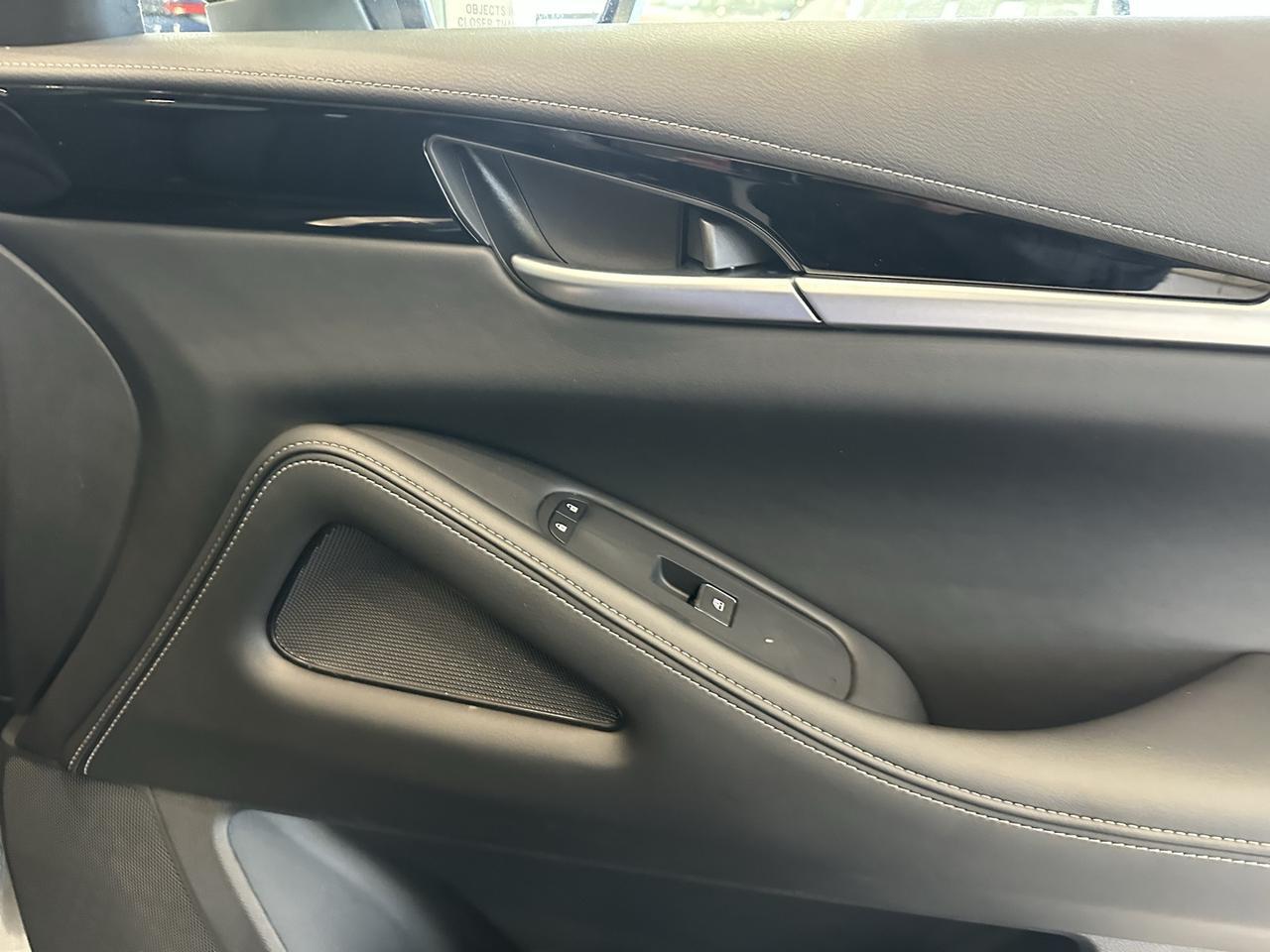 2025 INFINITI QX60 PURE Annapolis MD