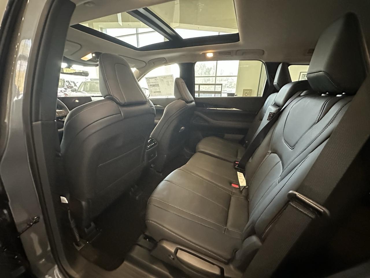 2025 INFINITI QX60 PURE Annapolis MD