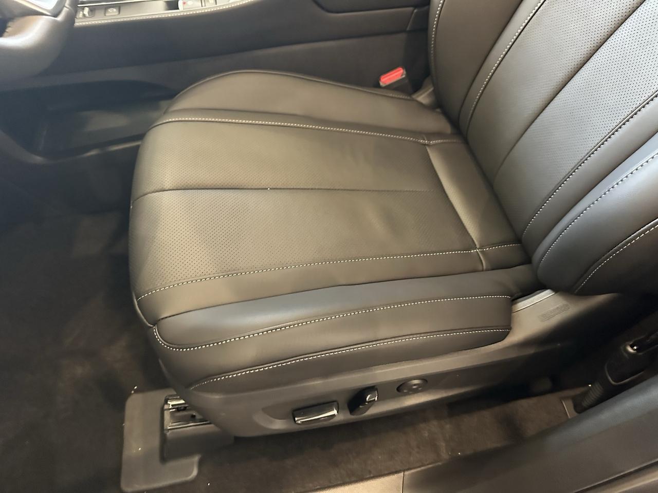 2025 INFINITI QX60 PURE Annapolis MD