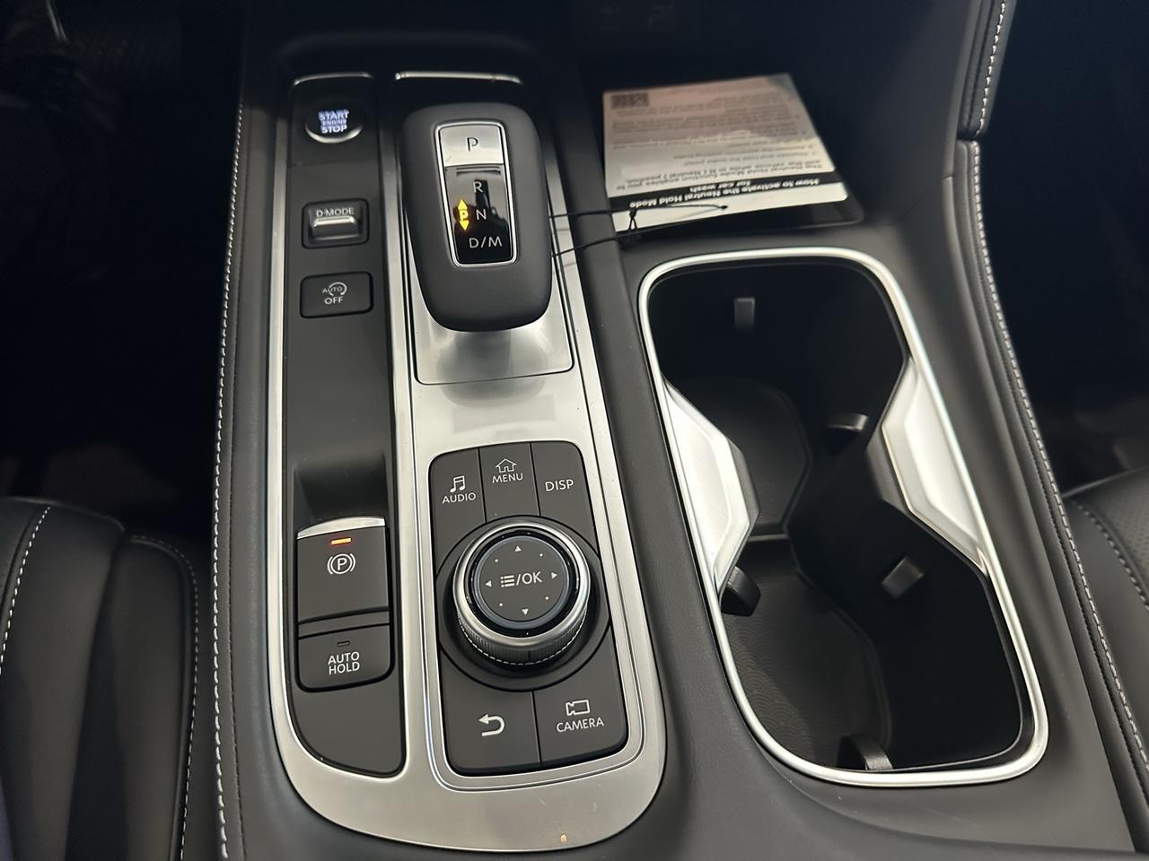 2025 INFINITI QX60 PURE Annapolis MD