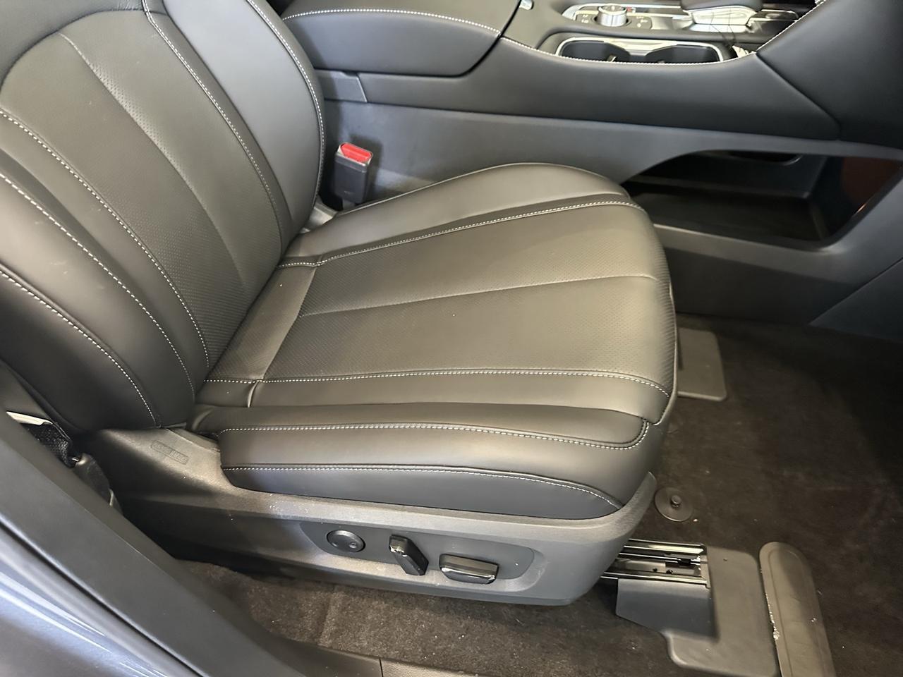 2025 INFINITI QX60 PURE Annapolis MD