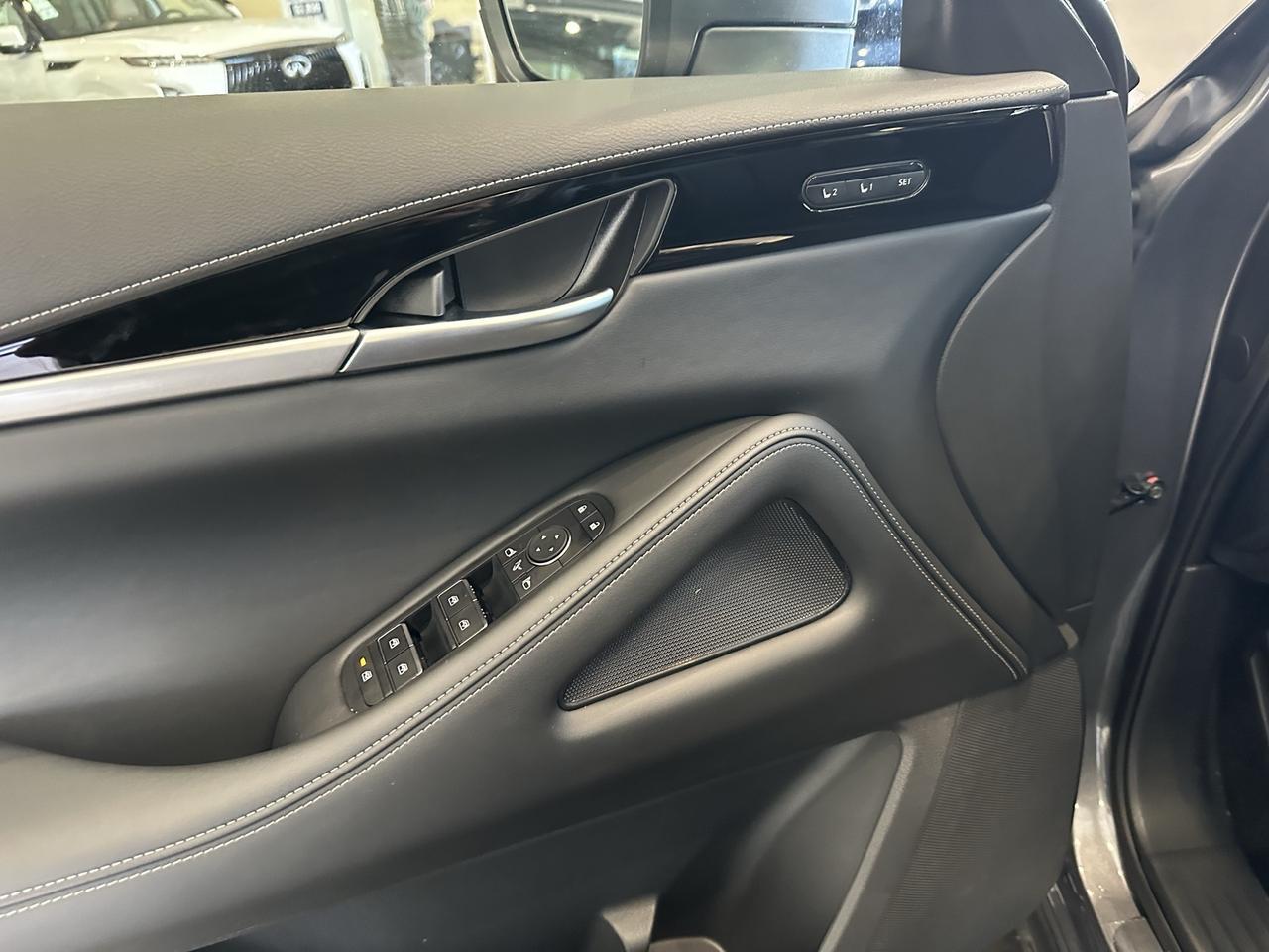 2025 INFINITI QX60 PURE Annapolis MD