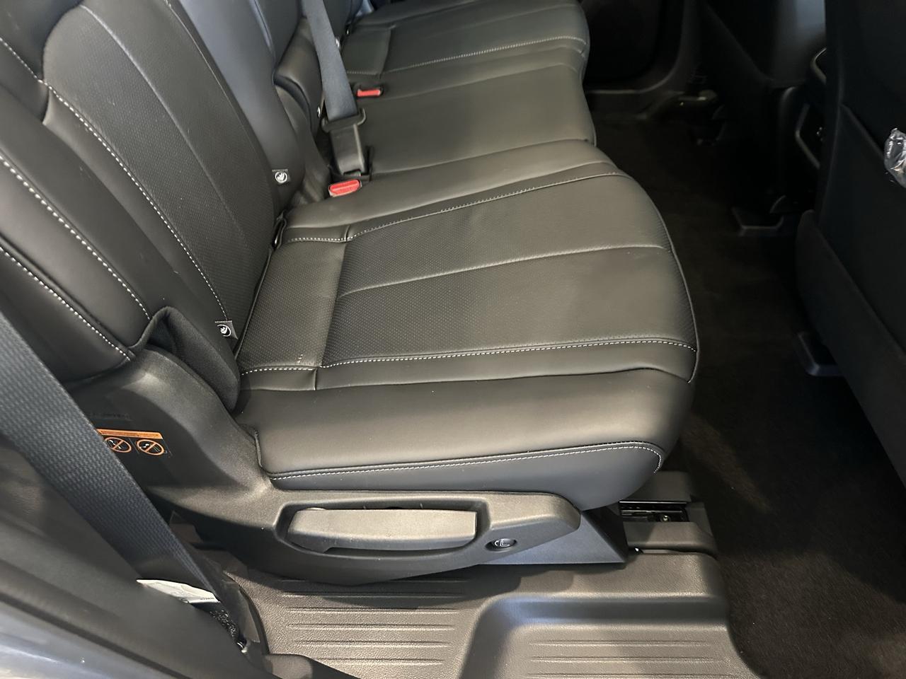 2025 INFINITI QX60 PURE Annapolis MD