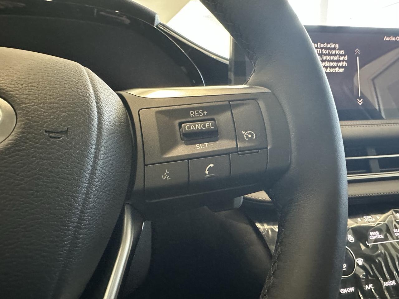 2025 INFINITI QX60 PURE Annapolis MD