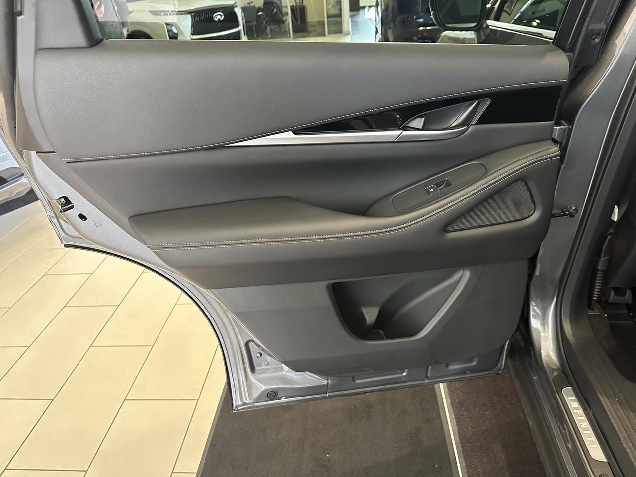 2025 INFINITI QX60 PURE Annapolis MD