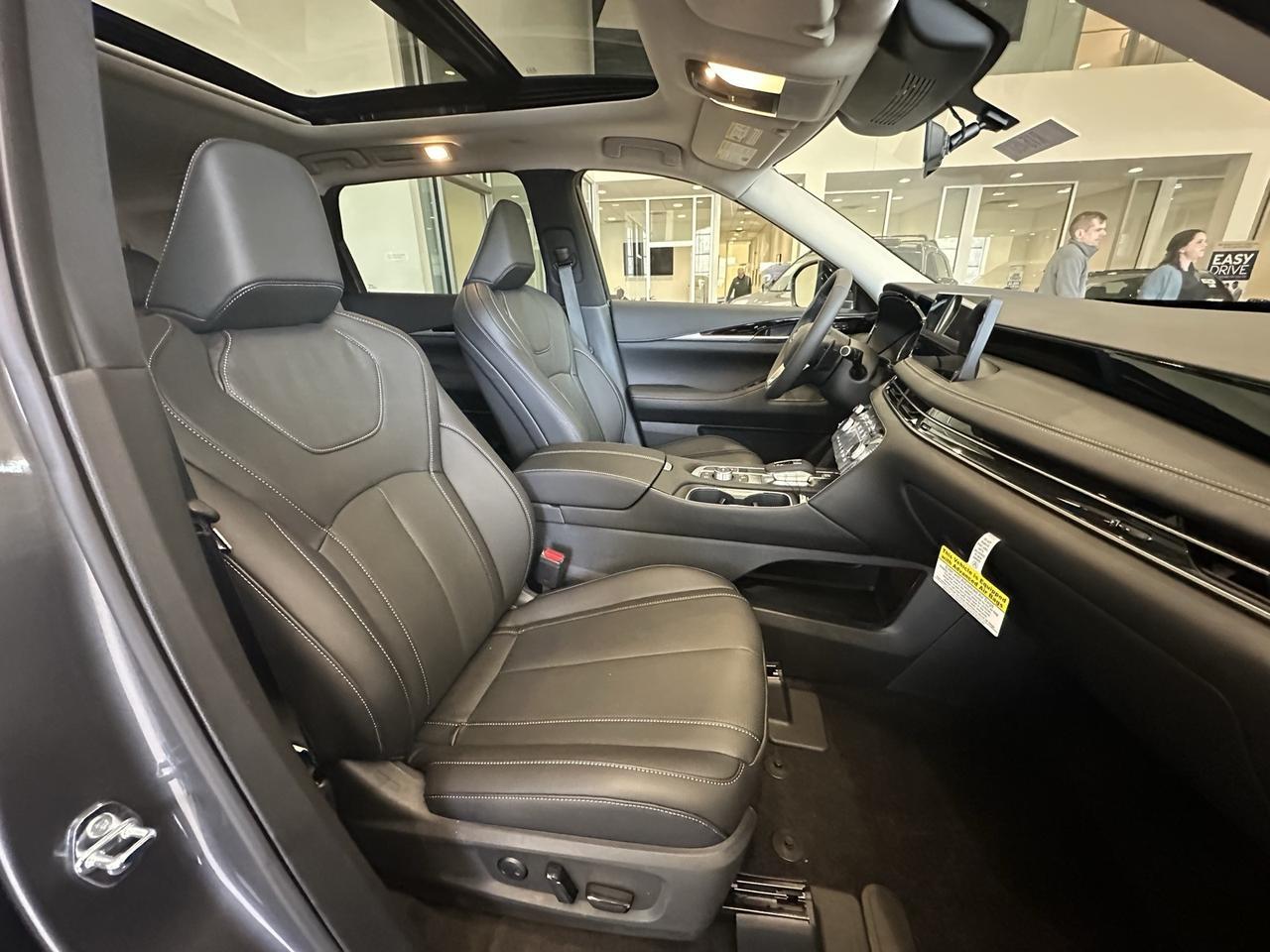 2025 INFINITI QX60 PURE Annapolis MD