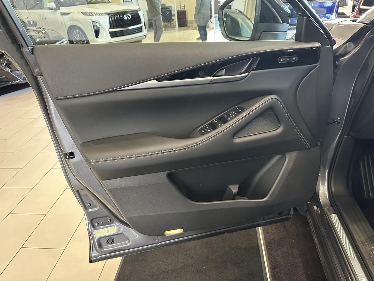 2025 INFINITI QX60 PURE Annapolis MD