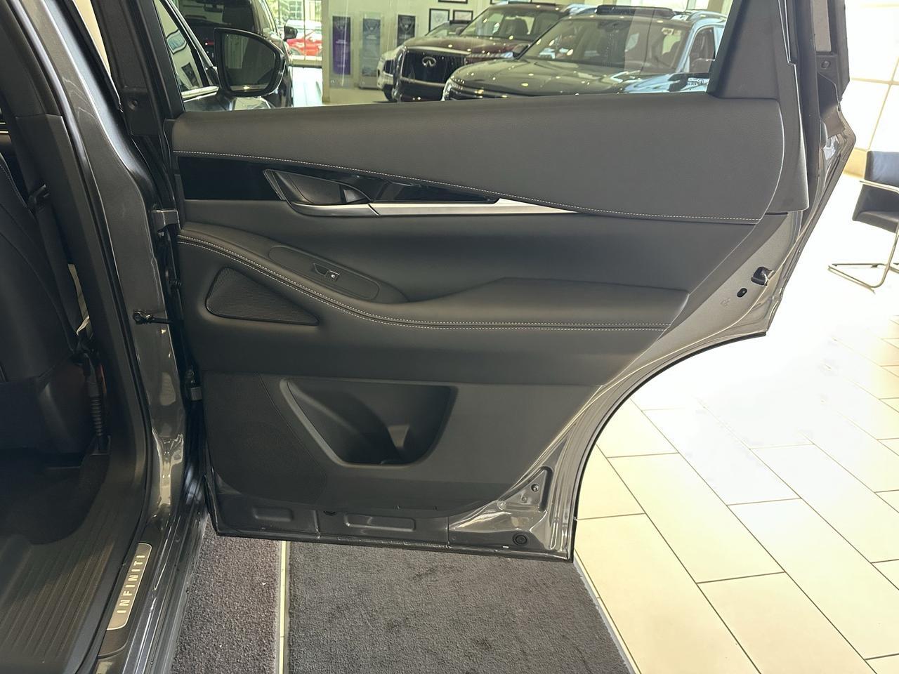 2025 INFINITI QX60 PURE Annapolis MD