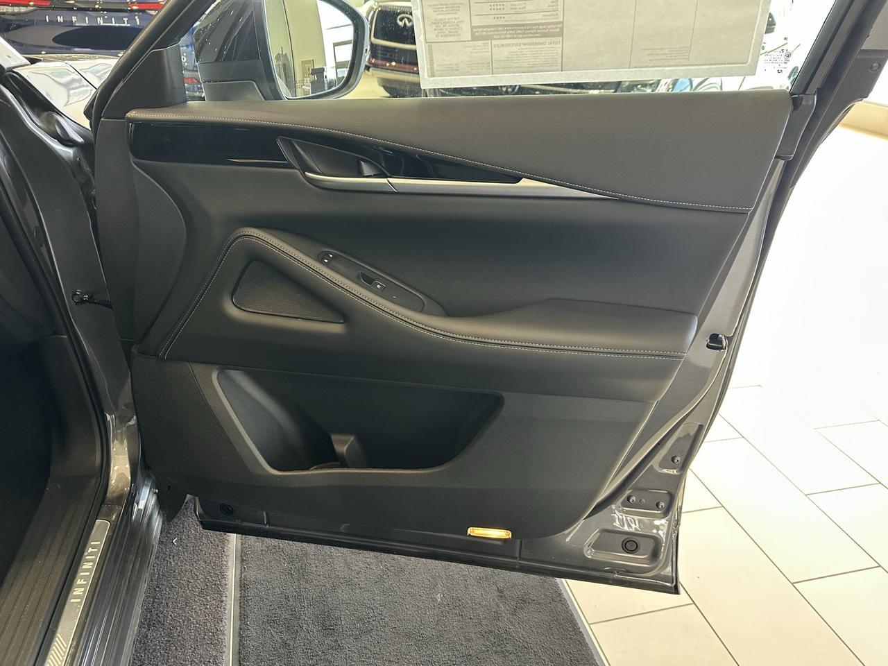 2025 INFINITI QX60 PURE Annapolis MD