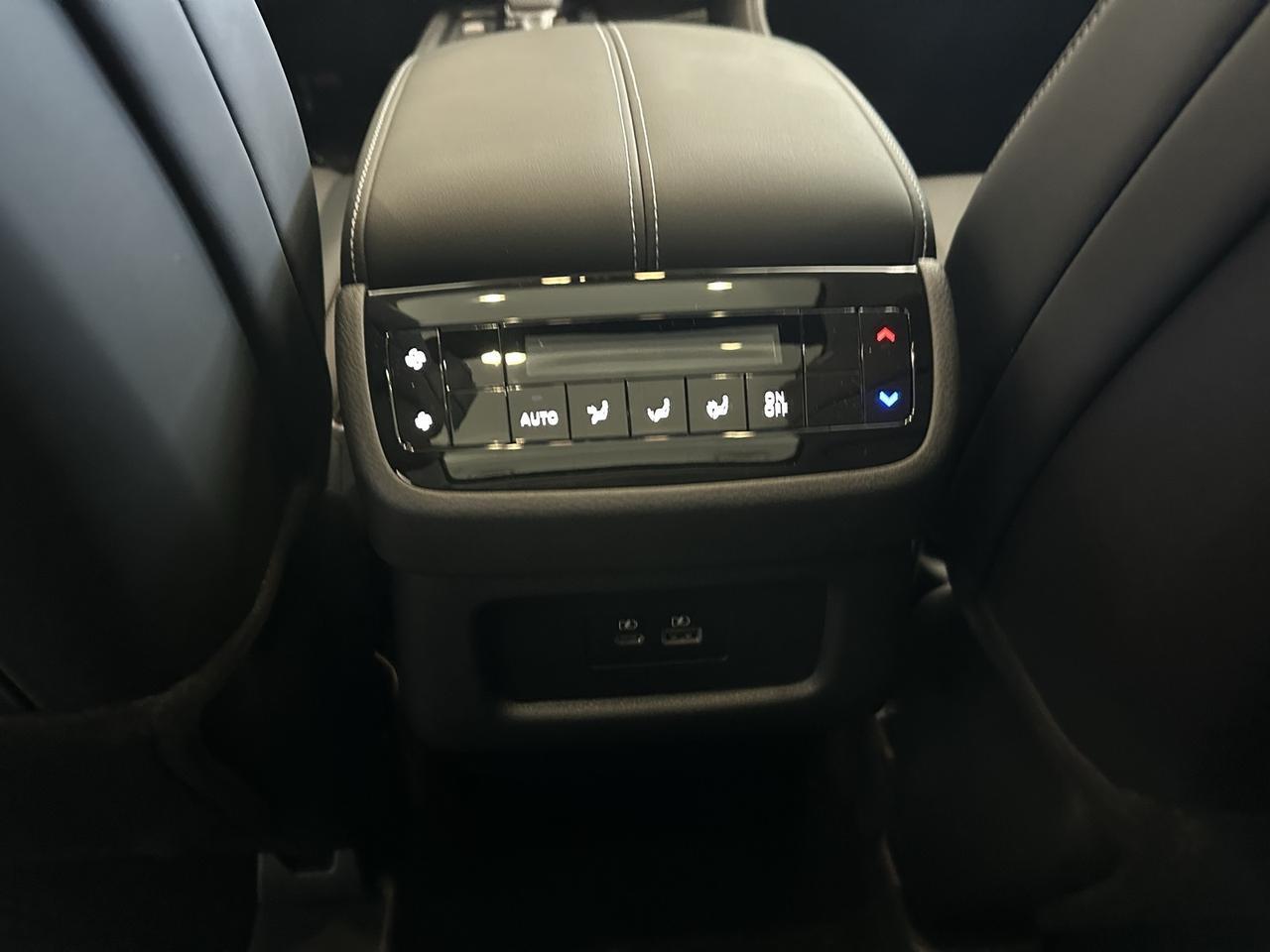 2025 INFINITI QX60 PURE Annapolis MD