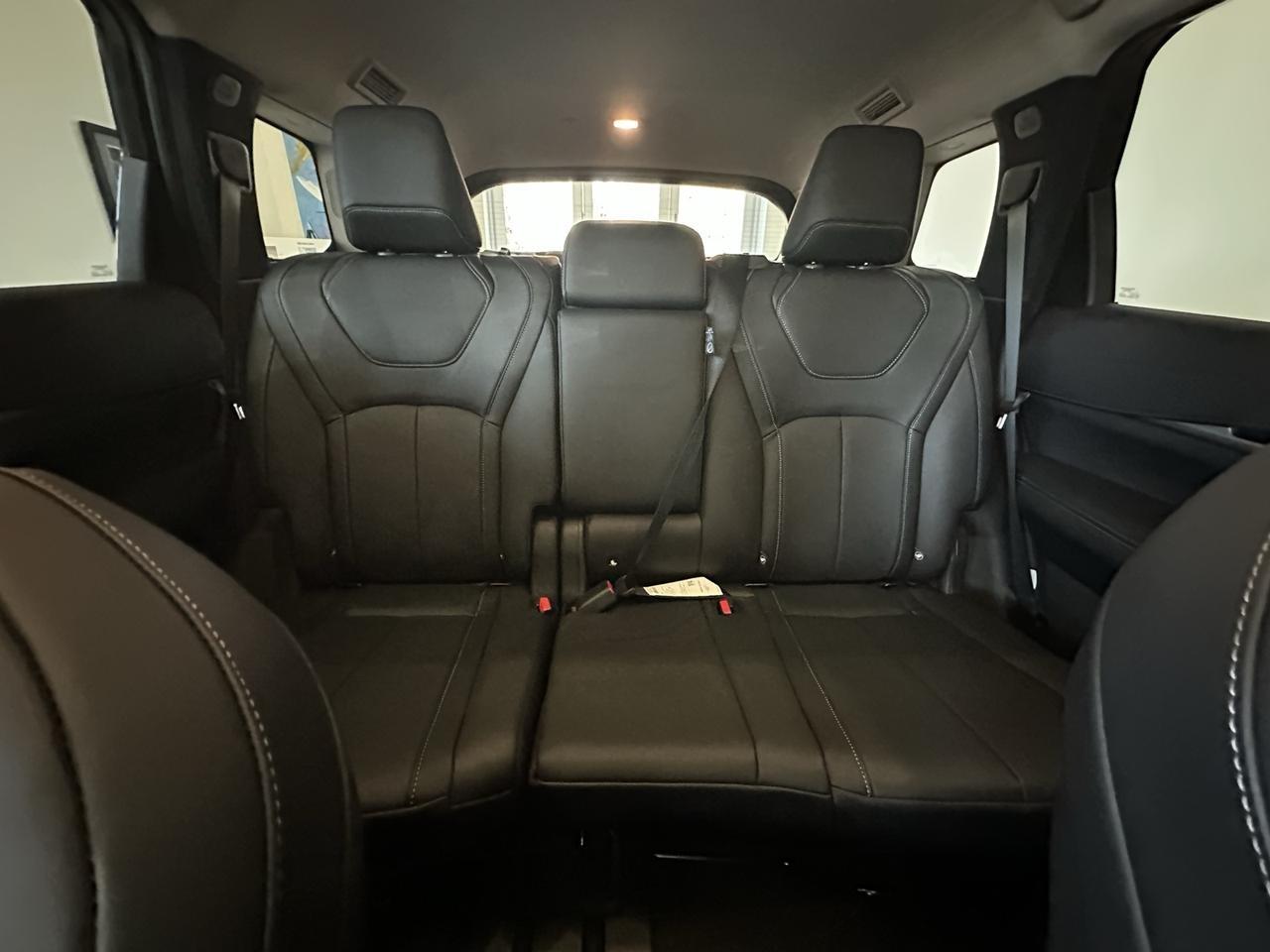 2025 INFINITI QX60 PURE Annapolis MD