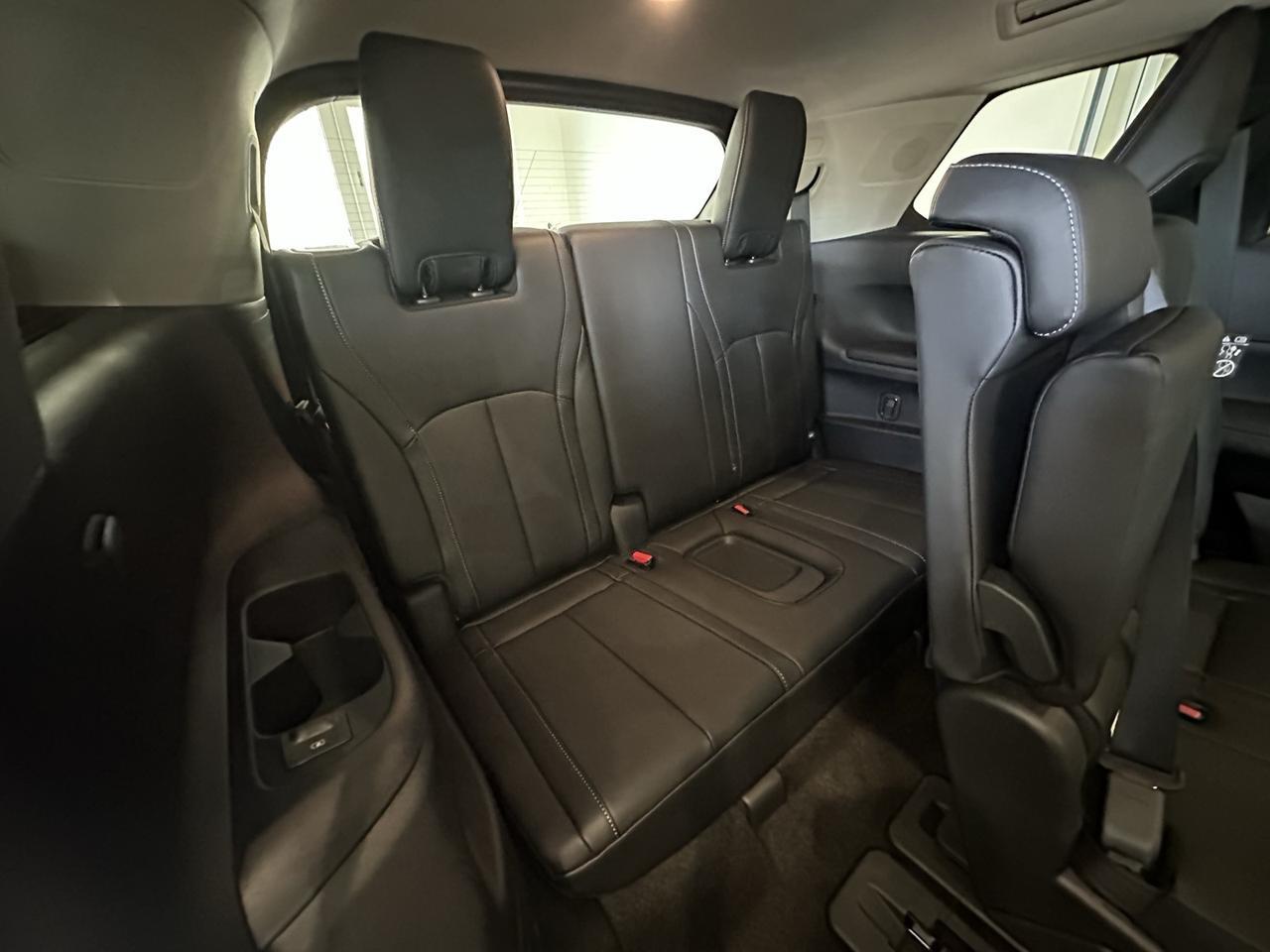 2025 INFINITI QX60 PURE Annapolis MD