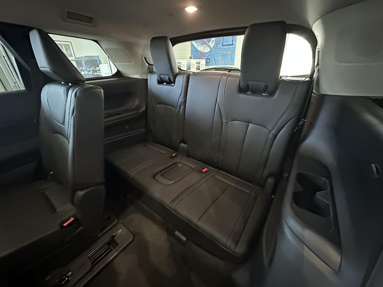 2025 INFINITI QX60 PURE Annapolis MD