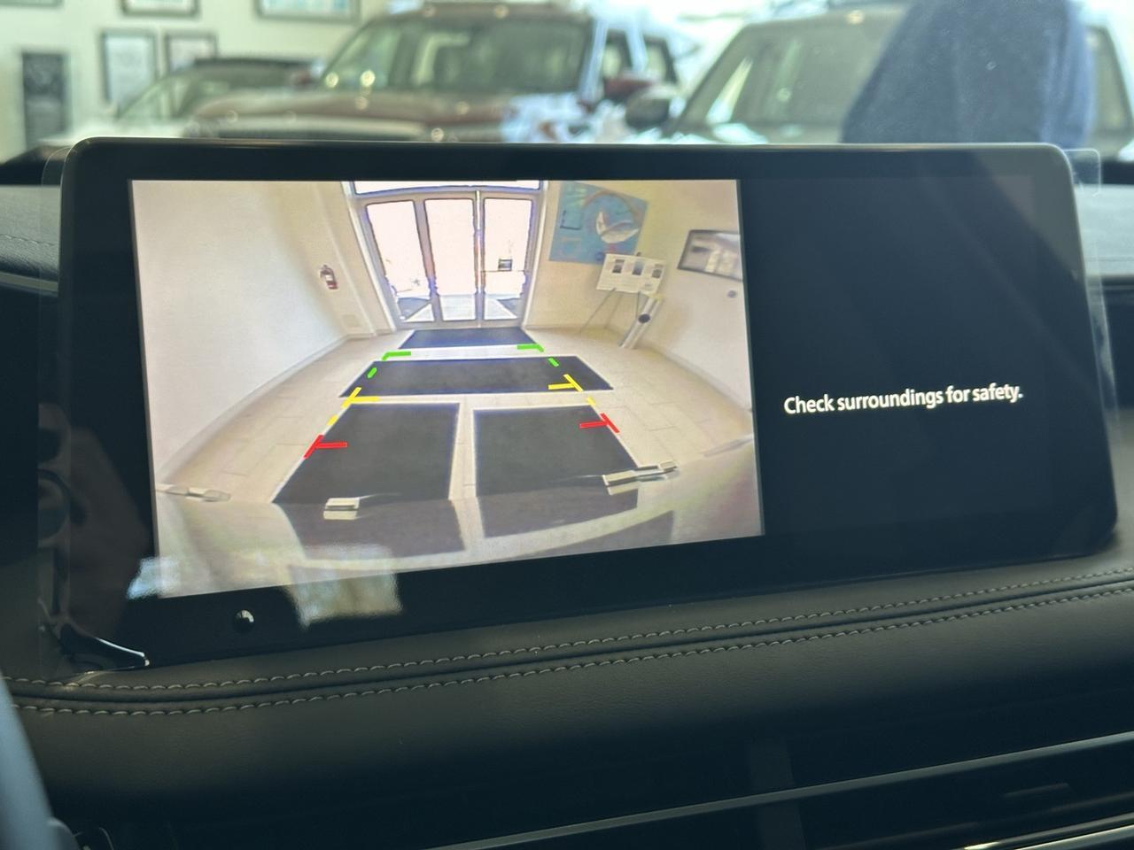 2025 INFINITI QX60 PURE Annapolis MD