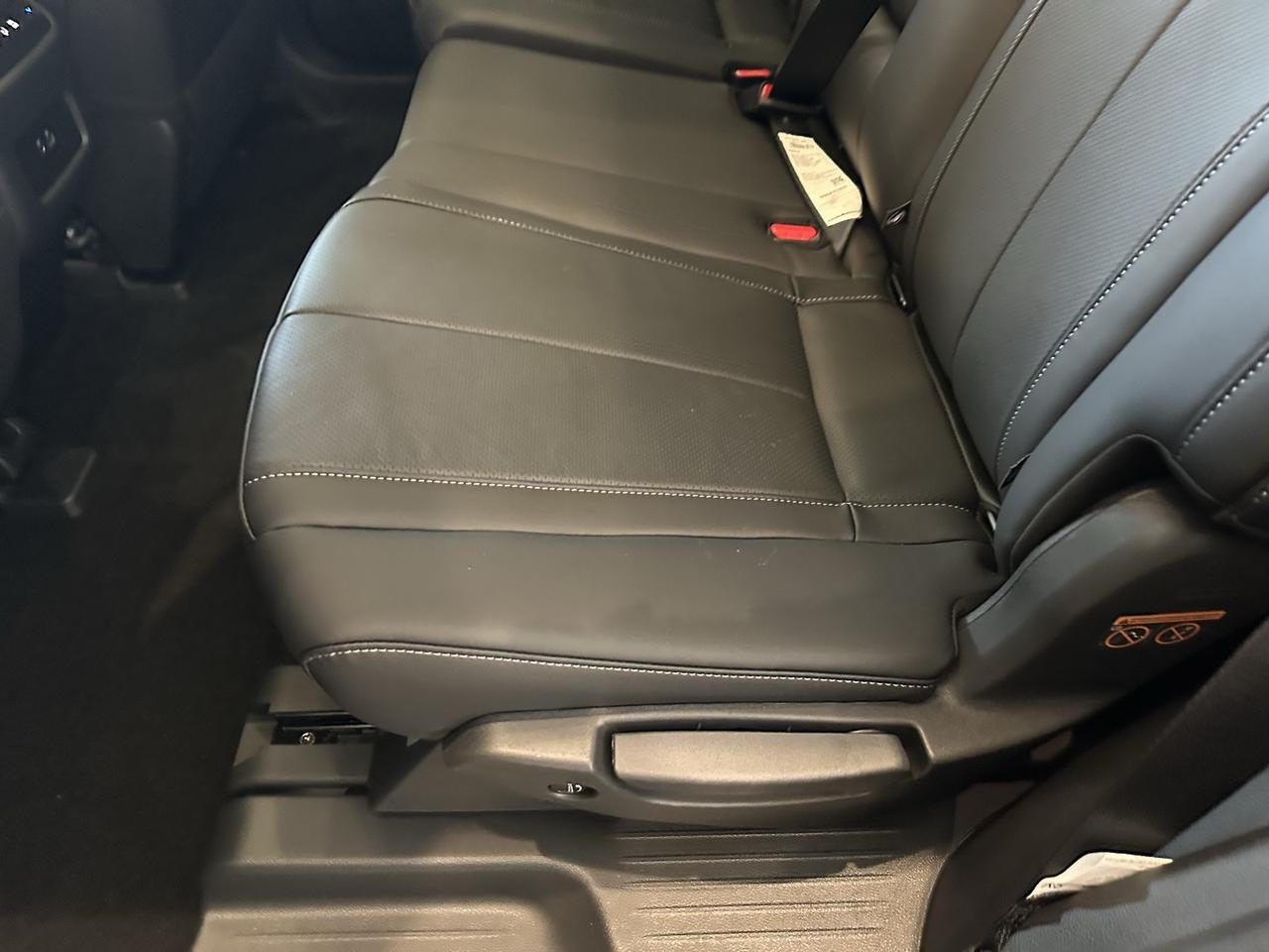 2025 INFINITI QX60 PURE Annapolis MD