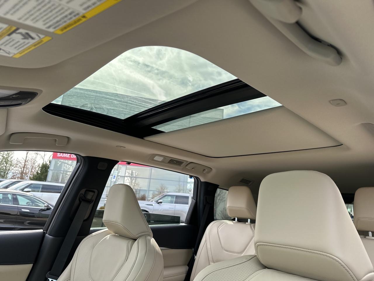 2025 INFINITI QX60 Sensory Chantilly VA