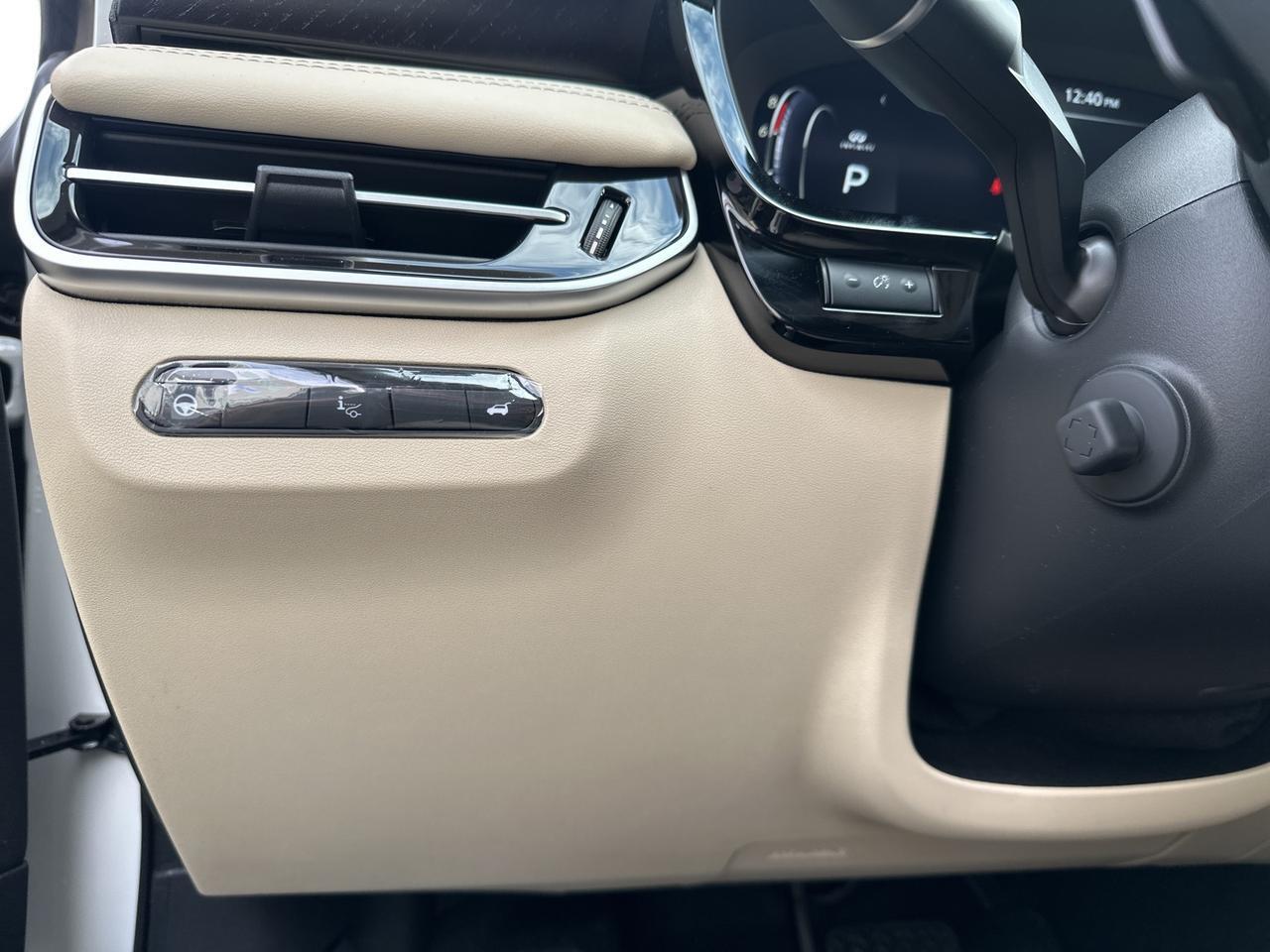 2025 INFINITI QX60 Sensory Chantilly VA