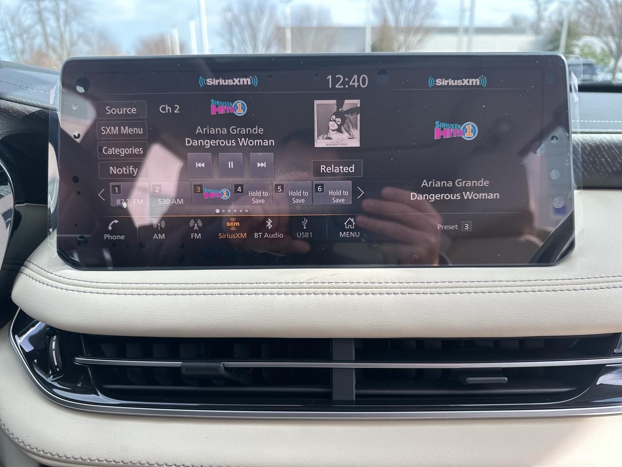 2025 INFINITI QX60 Sensory Chantilly VA