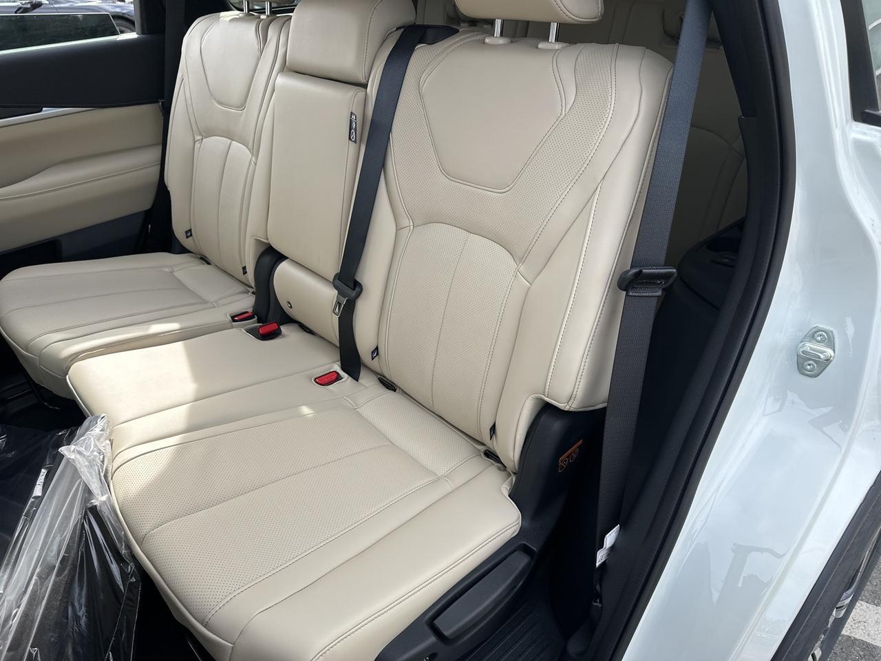 2025 INFINITI QX60 Sensory Chantilly VA