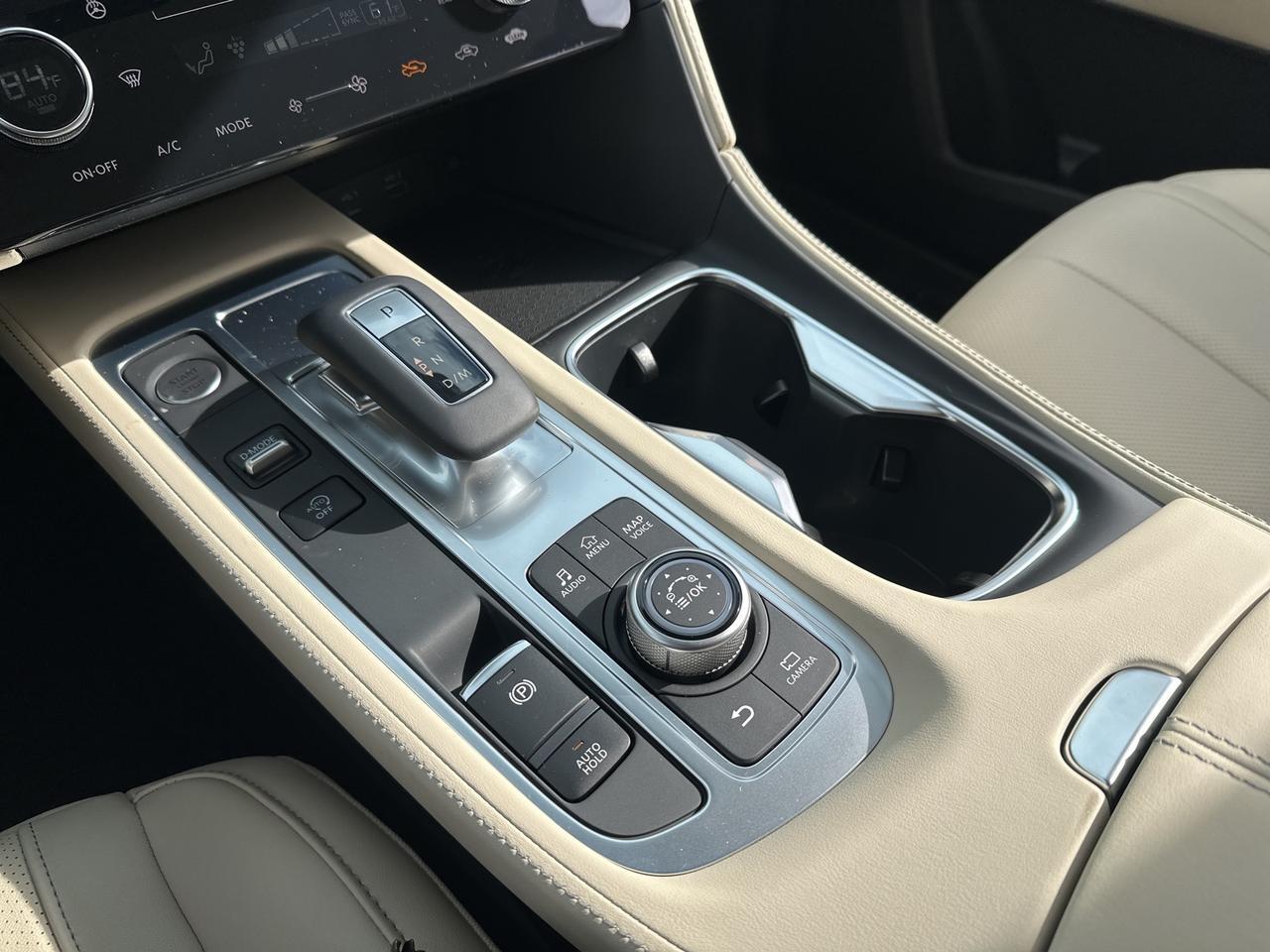 2025 INFINITI QX60 Sensory Chantilly VA