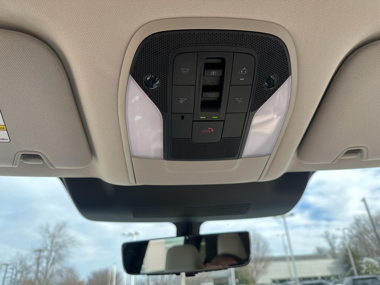 2025 INFINITI QX60 Sensory Chantilly VA