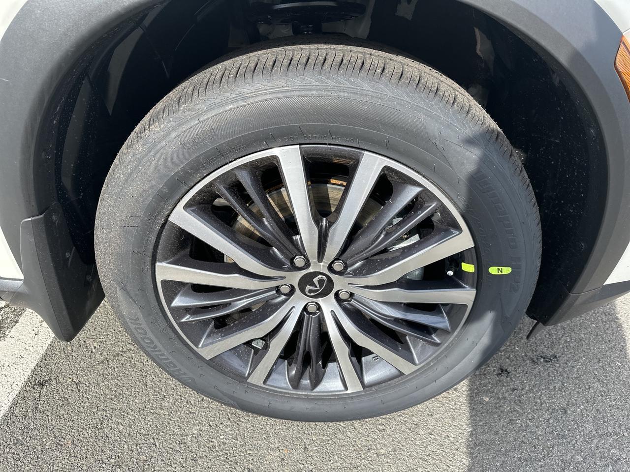 2025 INFINITI QX60 Sensory Chantilly VA