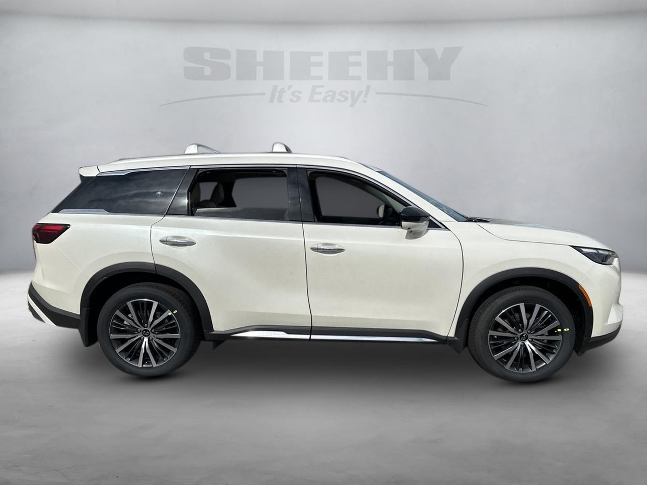 2025 INFINITI QX60 Sensory Chantilly VA