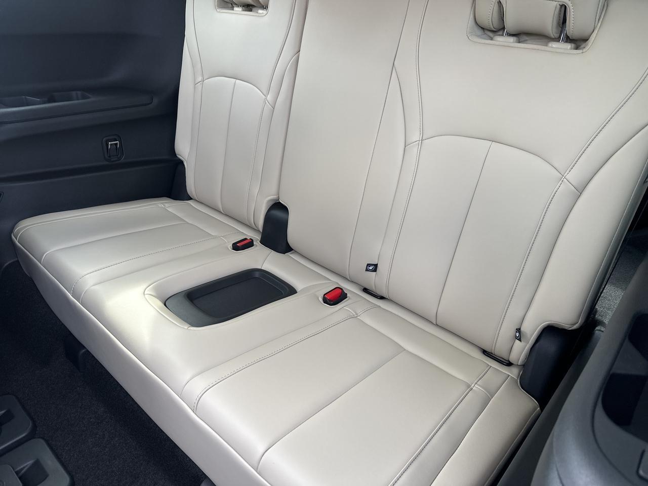 2025 INFINITI QX60 Sensory Chantilly VA