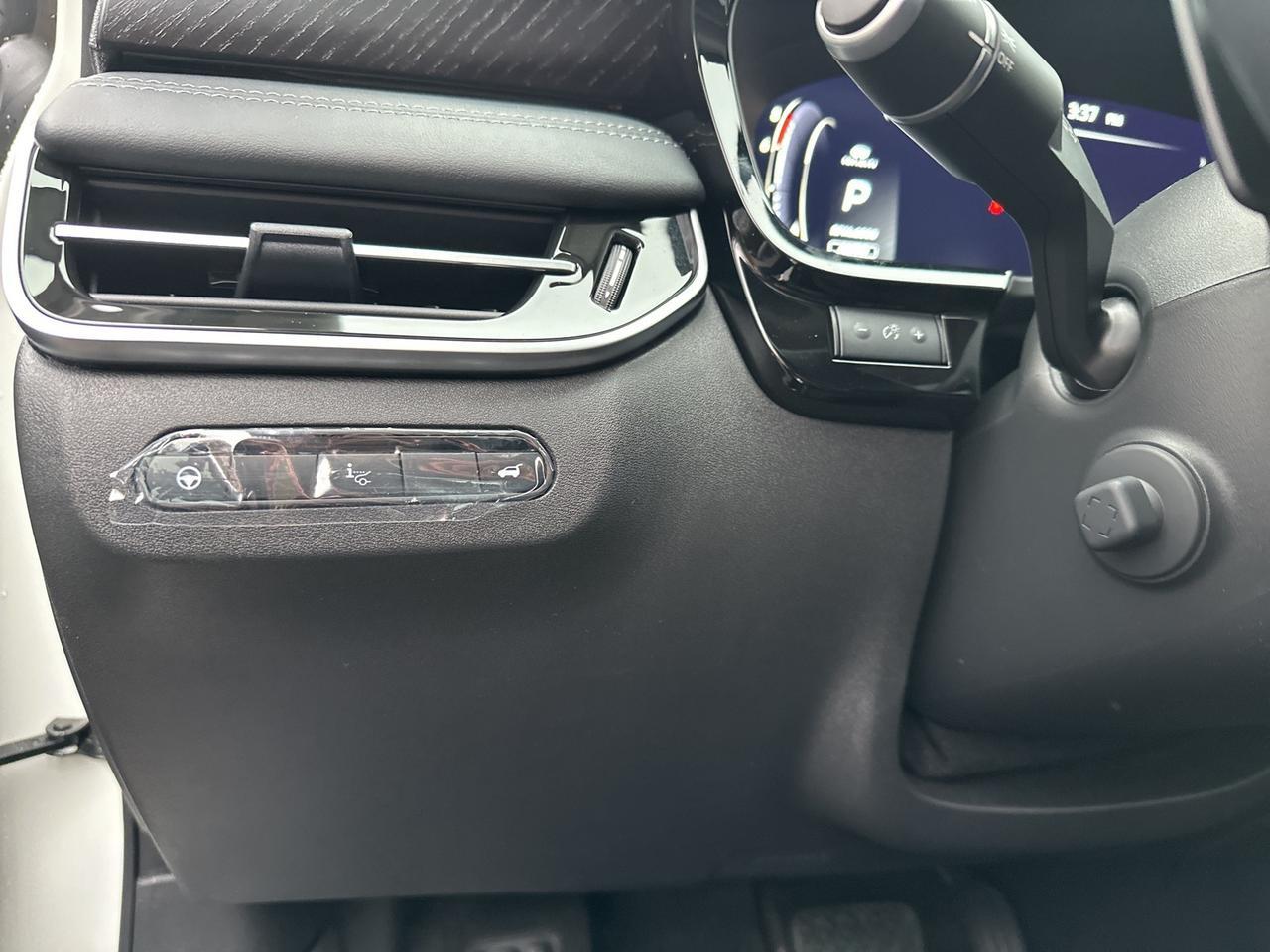 2025 INFINITI QX60 Sensory Chantilly VA