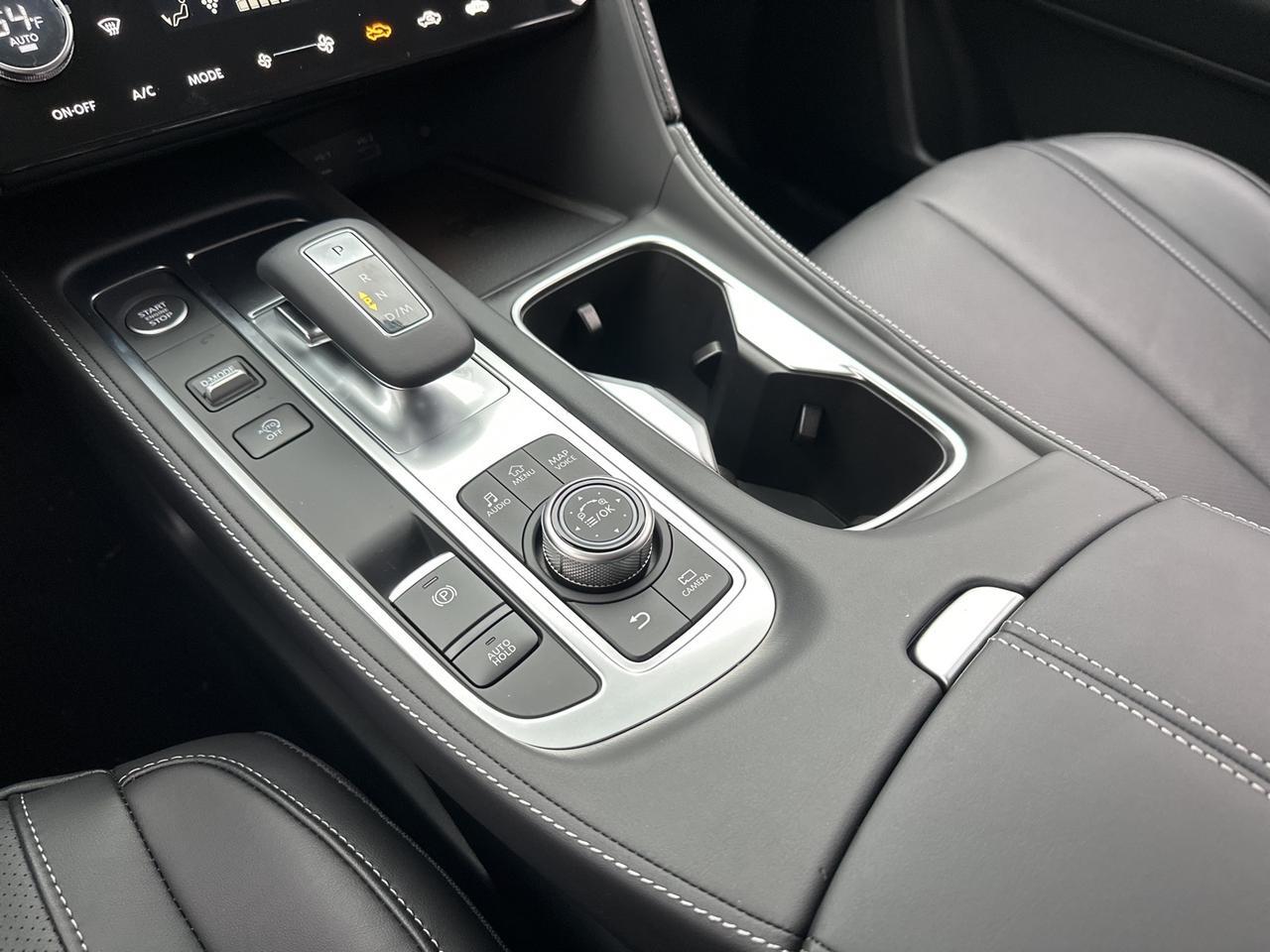 2025 INFINITI QX60 Sensory Chantilly VA