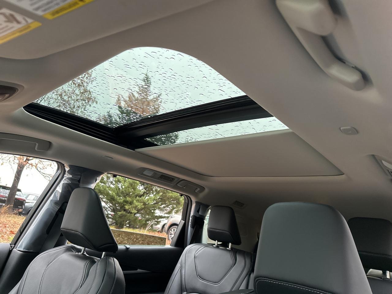 2025 INFINITI QX60 Sensory Chantilly VA