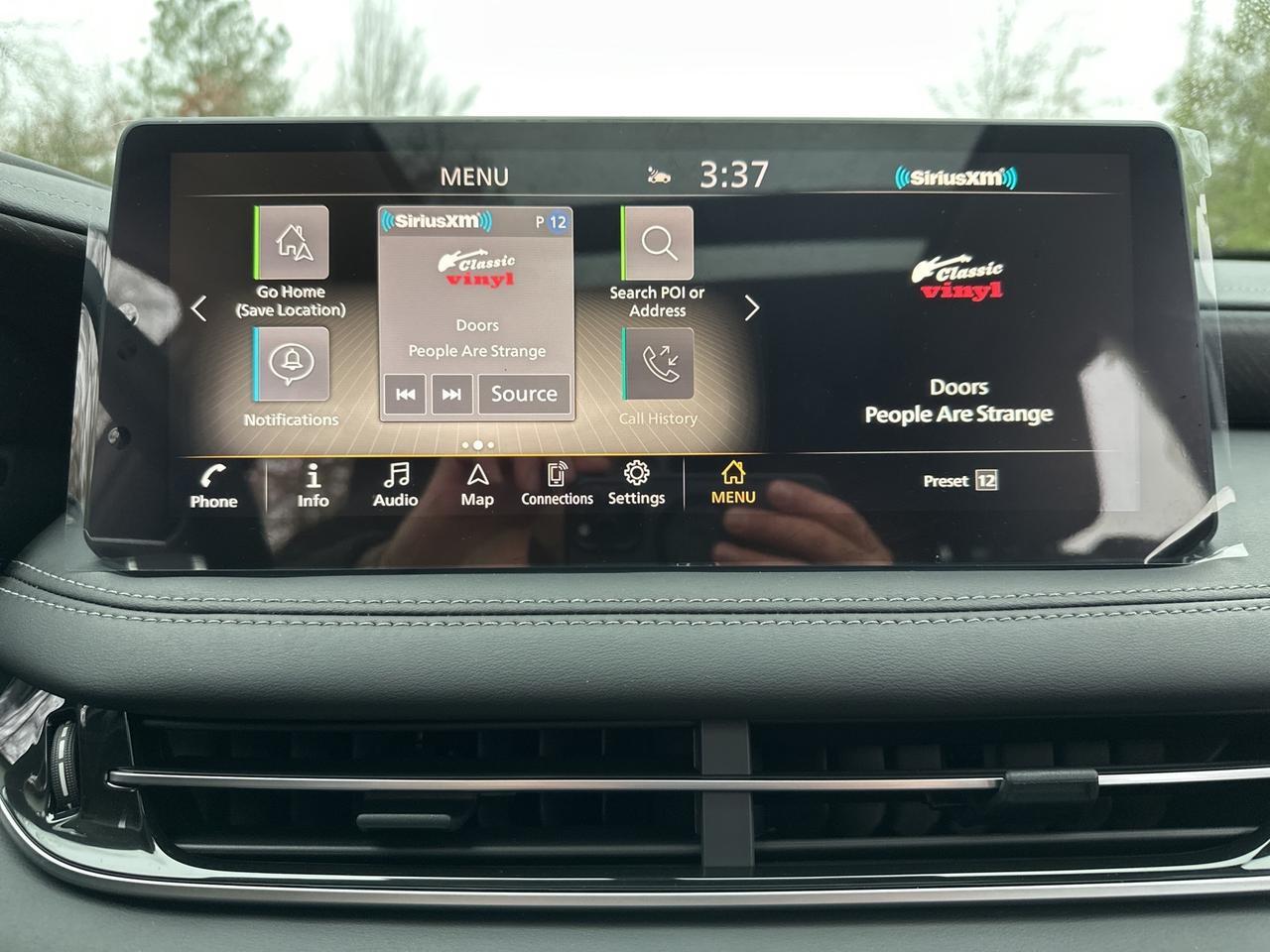 2025 INFINITI QX60 Sensory Chantilly VA