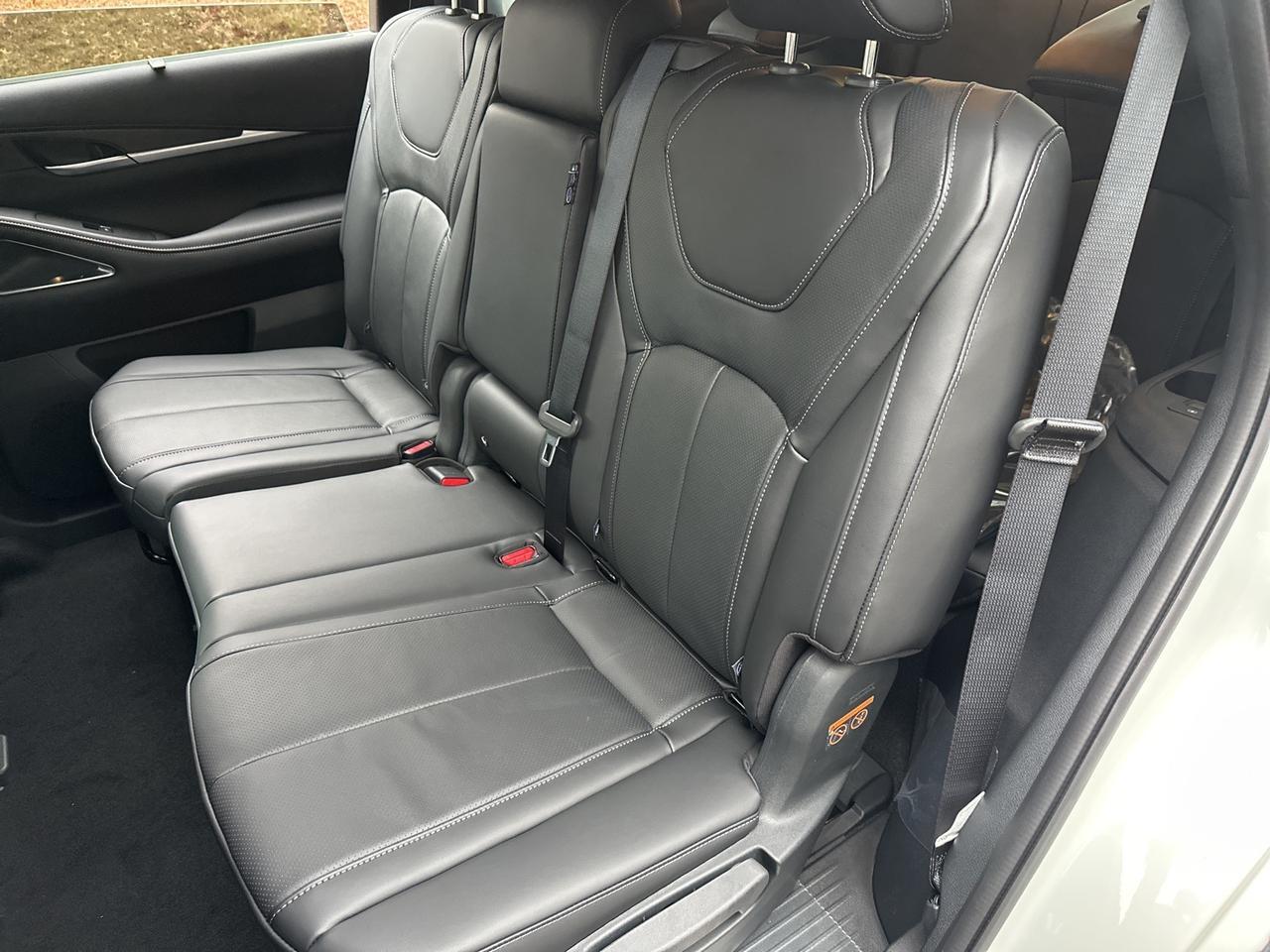 2025 INFINITI QX60 Sensory Chantilly VA