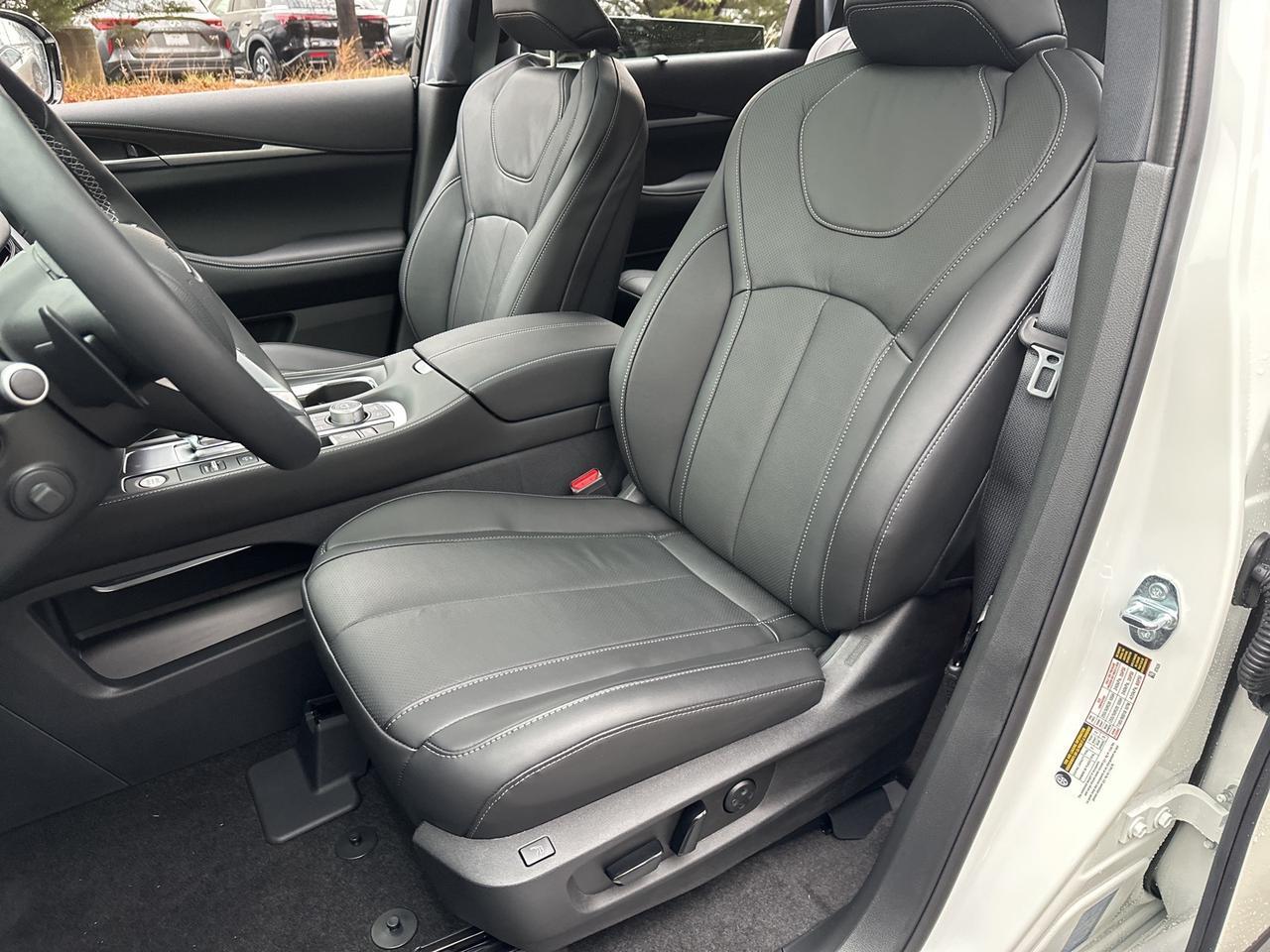 2025 INFINITI QX60 Sensory Chantilly VA