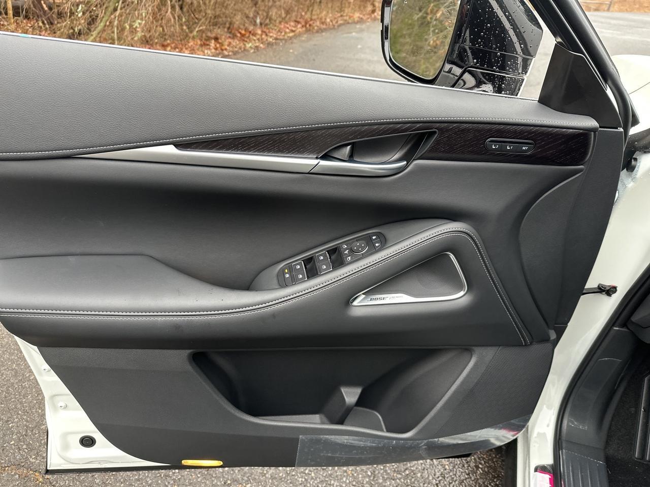 2025 INFINITI QX60 Sensory Chantilly VA