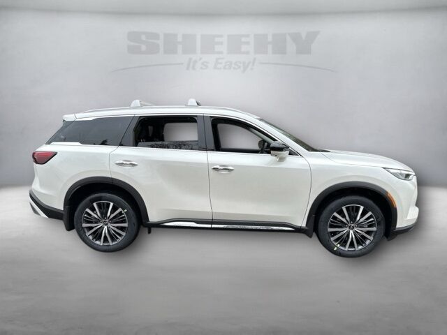 2025 INFINITI QX60 Sensory Chantilly VA
