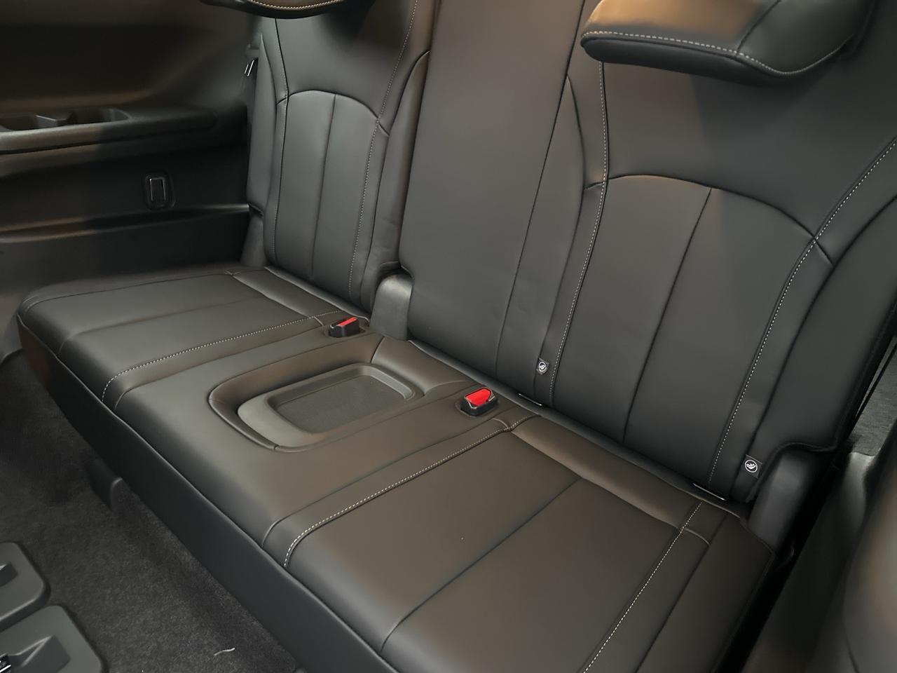 2025 INFINITI QX60 Sensory Chantilly VA