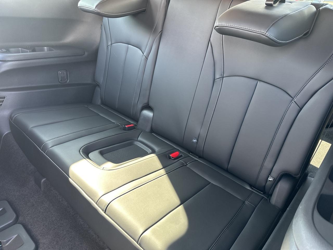 2025 INFINITI QX60 Sensory Chantilly VA