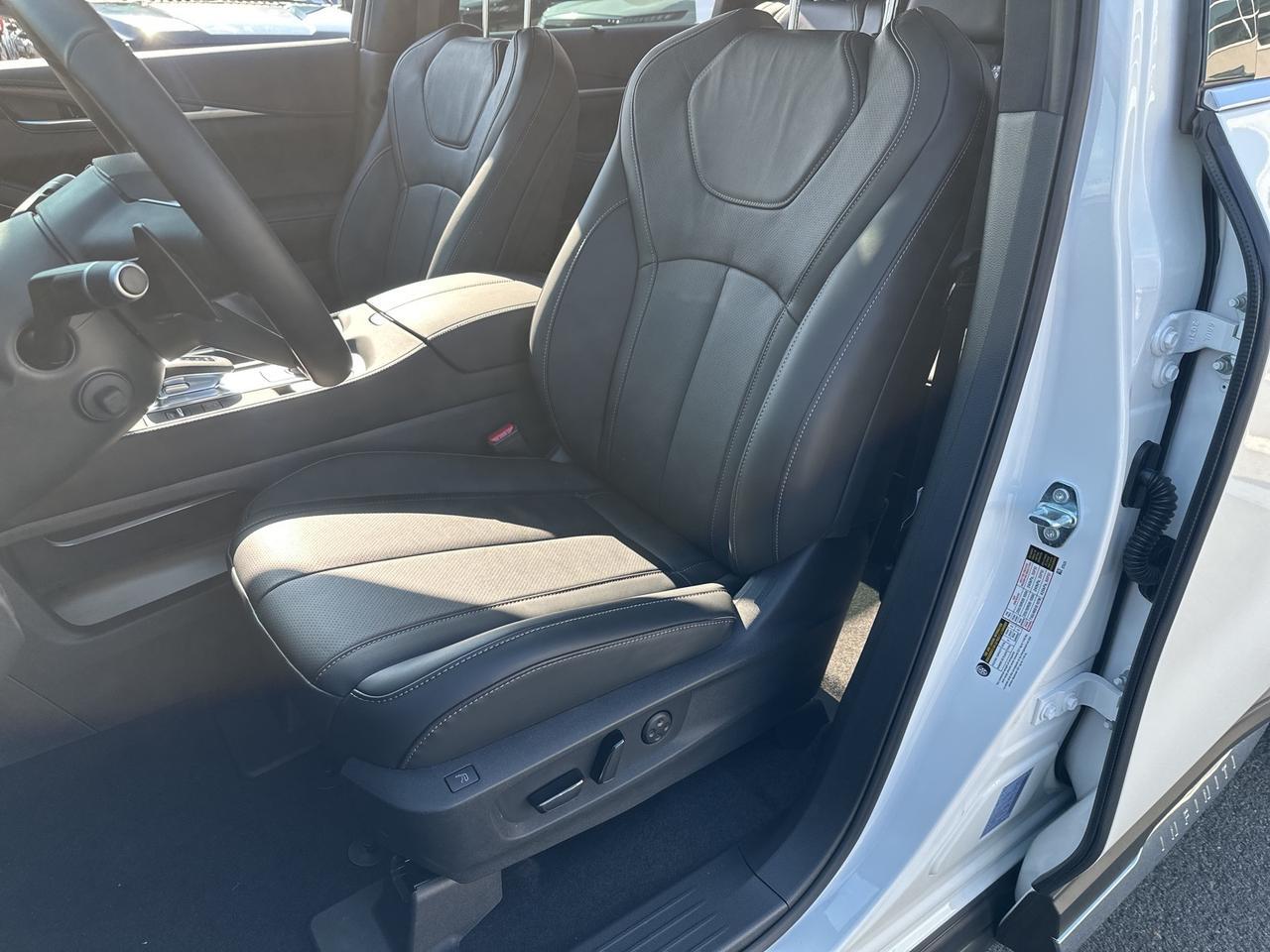 2025 INFINITI QX60 Sensory Chantilly VA