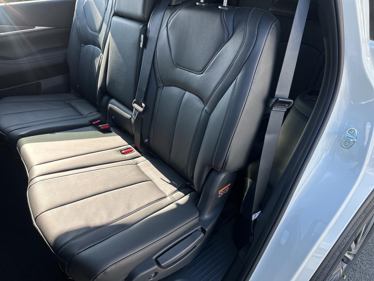 2025 INFINITI QX60 Sensory Chantilly VA