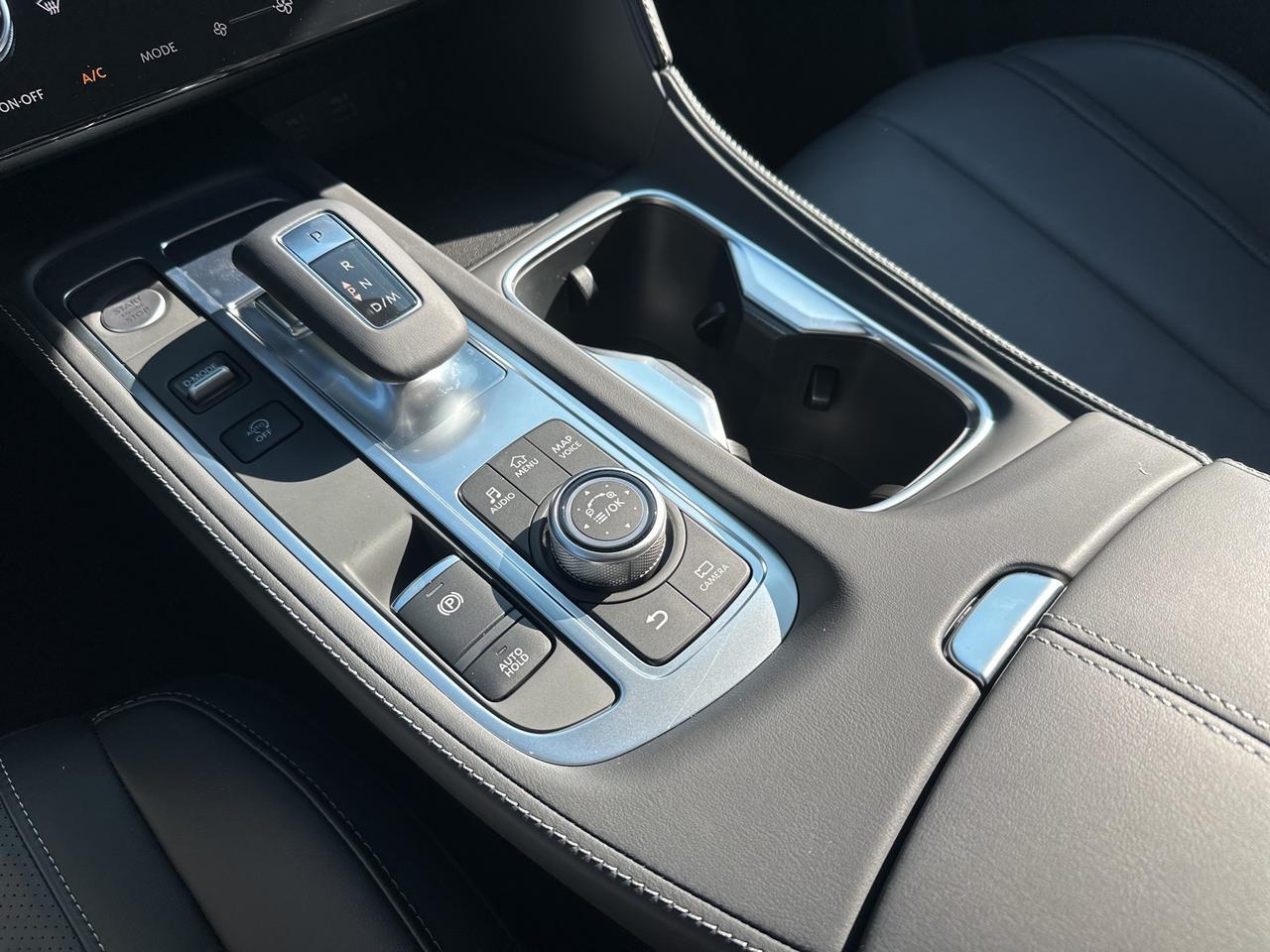 2025 INFINITI QX60 Sensory Chantilly VA