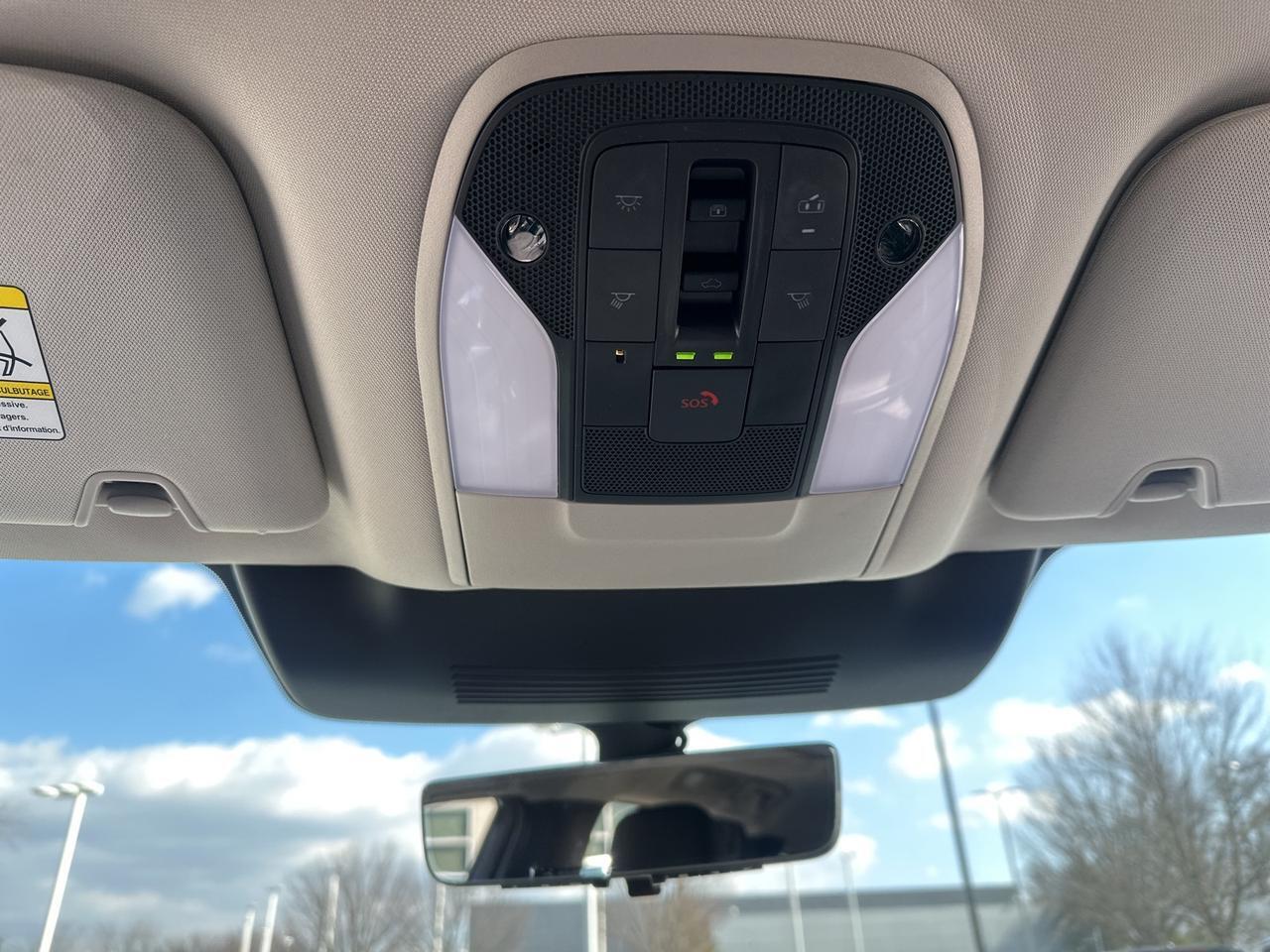 2025 INFINITI QX60 Sensory Chantilly VA